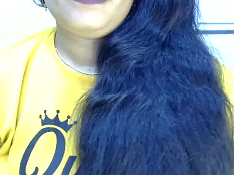 Muskan Jha online show from 3, 5, 2026