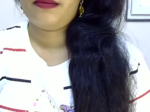 Snapshot of Muskan_Jha chatting on 4, 5, 2026 Muskan Jha online show from 4, 5, 2026