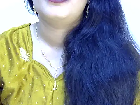 Muskan Jha online show from 23, 5, 2026