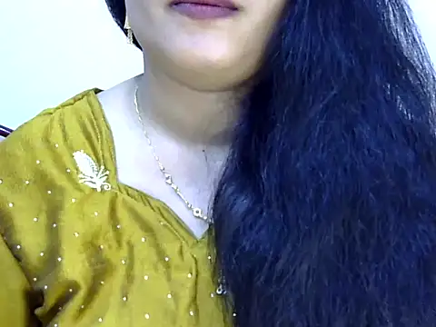Muskan Jha online show from 23, 5, 2026