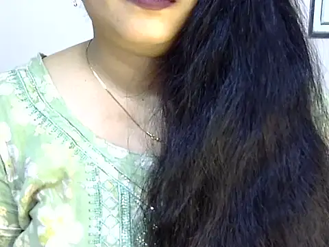 Muskan Jha online show from 13, 6, 2026