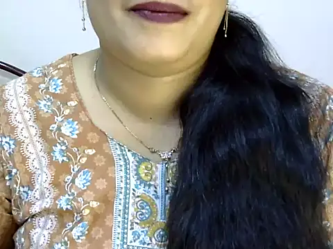 Muskan Jha online show from 24, 6, 2026
