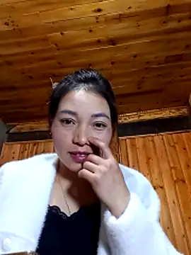 Snapshot of _Su-Su_ chatting on 17, 1, 2026 Su-Su online show from 17, 1, 2026