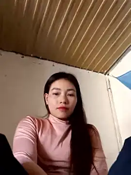 Snapshot of _Su-Su_ chatting on 18, 1, 2026 Su-Su online show from 18, 1, 2026