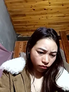 Snapshot of _Su-Su_ chatting on 3, 2, 2026 Su-Su online show from 3, 2, 2026