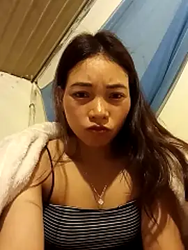 Snapshot of _Su-Su_ chatting on 8, 2, 2026 Su-Su online show from 8, 2, 2026