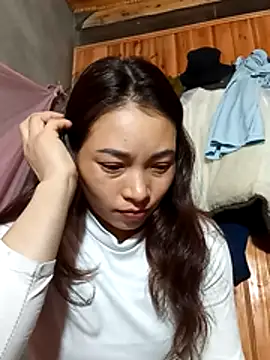 Snapshot of _Su-Su_ chatting on 14, 2, 2026 Su-Su online show from 14, 2, 2026