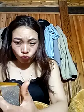 Snapshot of _Su-Su_ chatting on 15, 2, 2026 Su-Su online show from 15, 2, 2026