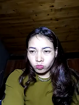 Snapshot of _Su-Su_ chatting on 18, 2, 2026 Su-Su online show from 18, 2, 2026