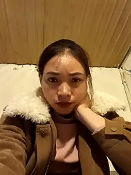 Snapshot of _Su-Su_ chatting on 23, 2, 2026 Su-Su online show from 23, 2, 2026