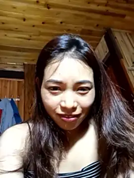 Snapshot of _Su-Su_ chatting on 27, 2, 2026 Su-Su online show from 27, 2, 2026
