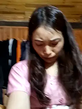 Snapshot of _Su-Su_ chatting on 1, 3, 2026 Su-Su online show from 1, 3, 2026