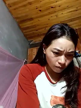 Snapshot of _Su-Su_ chatting on 3, 3, 2026 Su-Su online show from 3, 3, 2026