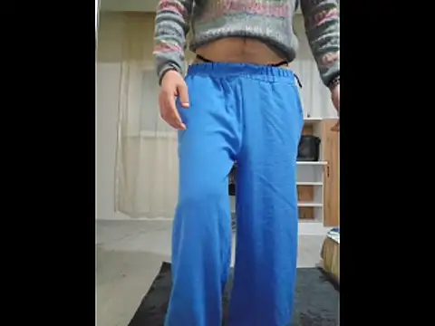 Lukemo online show from 17, 11, 2025