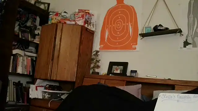 Snapshot of stellakobra chatting on 15, 12, 2025 stellakobra online show from 15, 12, 2025