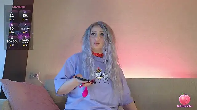 Snapshot of ElaraSable chatting on 12, 3, 2026 ElaraSable online show from 12, 3, 2026