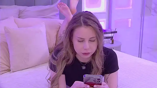 -SaraBlack- online show from 17, 12, 2025