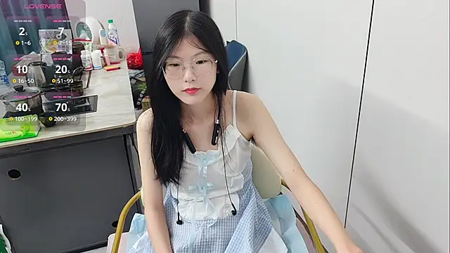 xlin-baby online show from 30, 4, 2026