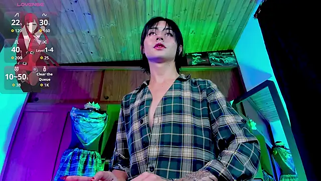  Angell Dustt Star online show from 26, 2, 2026