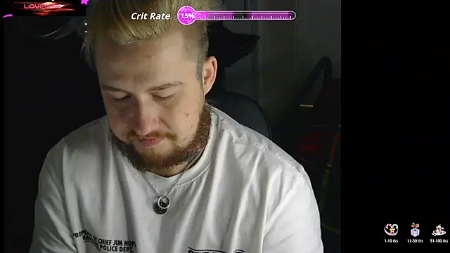 ThatAltGuy online show from 5, 12, 2025