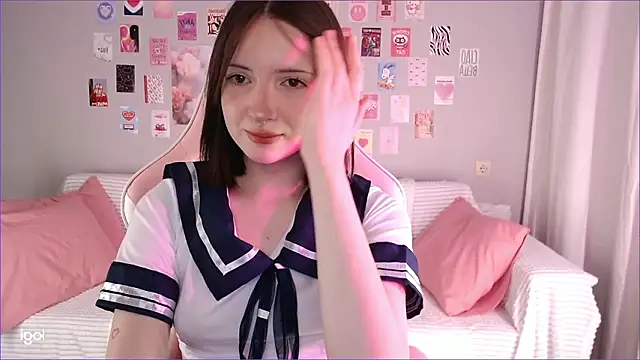 Snapshot of Lexi_Bottom chatting on 14, 3, 2026 Lexi Bottom online show from 14, 3, 2026