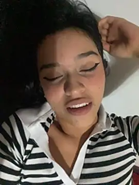 LiilithStonne online show from 20, 11, 2025