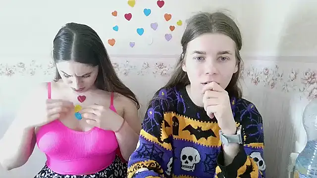 AzumiWenius online show from 18, 2, 2026