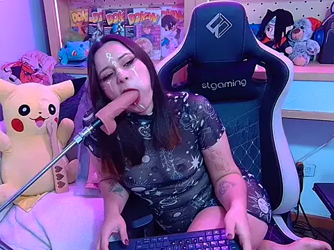 Pau jones14 online show from 3, 2, 2026