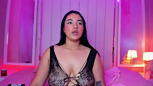 Snapshot of Kendall_curves chatting on 11, 4, 2026 Kendall curves online show from 11, 4, 2026