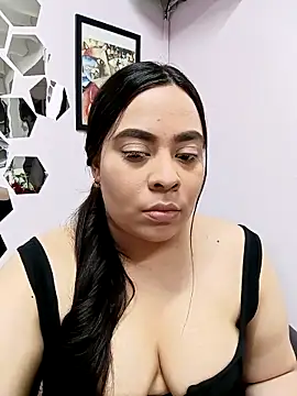 Monserrat J online show from 2, 12, 2025