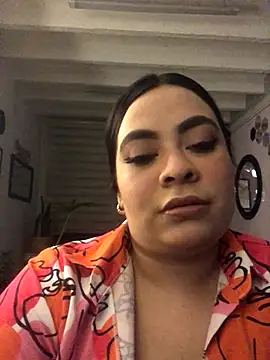 Monserrat J online show from 17, 12, 2025