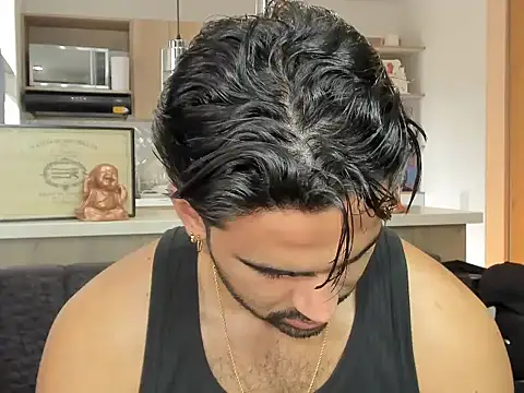 Brad Martin online show from 23, 11, 2025