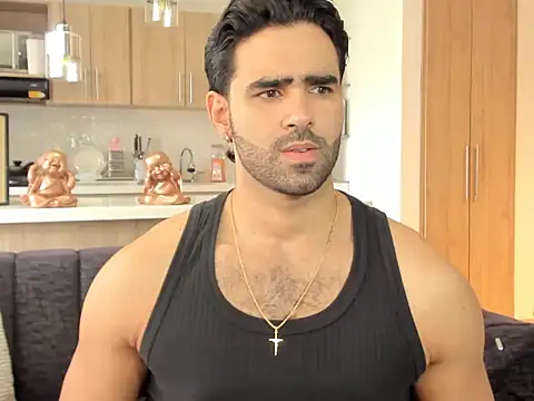 Brad Martin online show from 20, 12, 2025