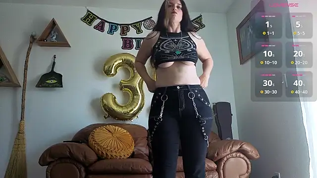 bruisedblossoms online show from 11, 2, 2026