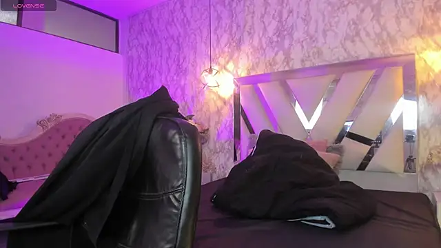 LILITH LIBELULA online show from 13, 1, 2026