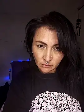 Snapshot of LILITH_LIBELULA chatting on 3, 4, 2026 LILITH LIBELULA online show from 3, 4, 2026