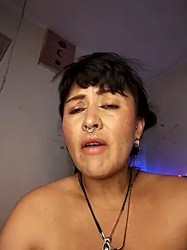 Snapshot of LILITH_LIBELULA chatting on 11, 4, 2026 LILITH LIBELULA online show from 11, 4, 2026