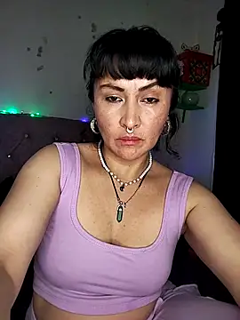 Snapshot of LILITH_LIBELULA chatting on 12, 4, 2026 LILITH LIBELULA online show from 12, 4, 2026