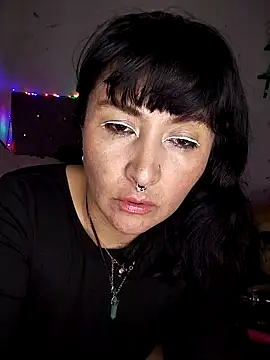 Snapshot of LILITH_LIBELULA chatting on 15, 4, 2026 LILITH LIBELULA online show from 15, 4, 2026