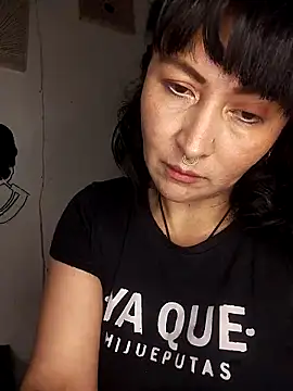 Snapshot of LILITH_LIBELULA chatting on 23, 4, 2026 LILITH LIBELULA online show from 23, 4, 2026