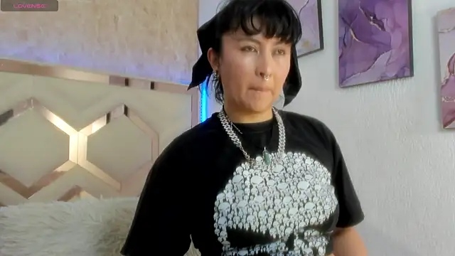Snapshot of LILITH_LIBELULA chatting on 21, 5, 2026 LILITH LIBELULA online show from 21, 5, 2026