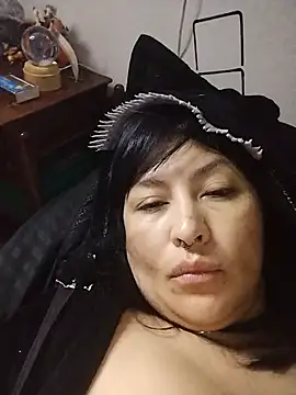 Snapshot of LILITH_LIBELULA chatting on 23, 7, 2026 LILITH LIBELULA online show from 23, 7, 2026