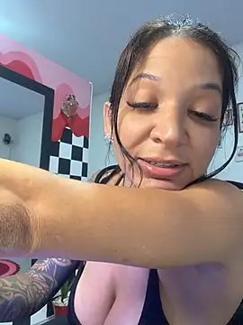Snapshot of biadominatrix chatting on 3, 6, 2026 biadominatrix online show from 3, 6, 2026