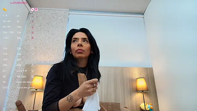 Snapshot of mature_eva1 chatting on 11, 1, 2026 mature eva1 online show from 11, 1, 2026