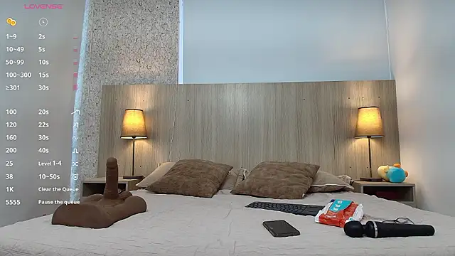 mature eva1 online show from 8, 2, 2026