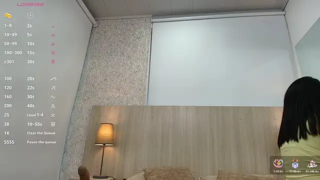 mature eva1 online show from 5, 4, 2026