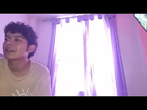 Youngcople18 online show from 16, 11, 2025