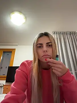 feliciafelon online show from 28, 11, 2025