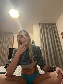 feliciafelon online show from 27, 2, 2026