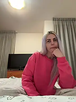 Snapshot of feliciafelon chatting on 25, 4, 2026 feliciafelon online show from 25, 4, 2026